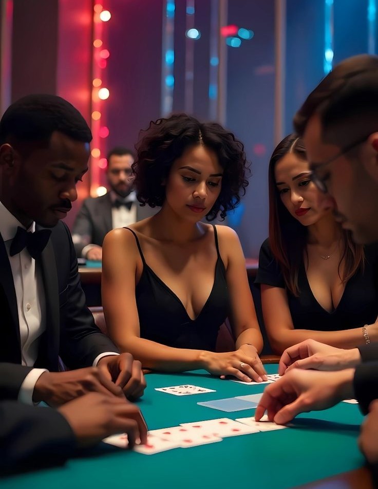 Sky Vegas UK Online Casino Games Platform
